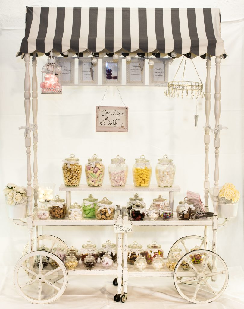 Candybar ⋆ DekoImpressionen