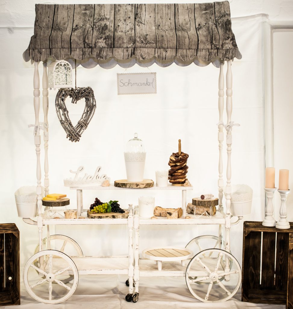 Candybar ⋆ DekoImpressionen